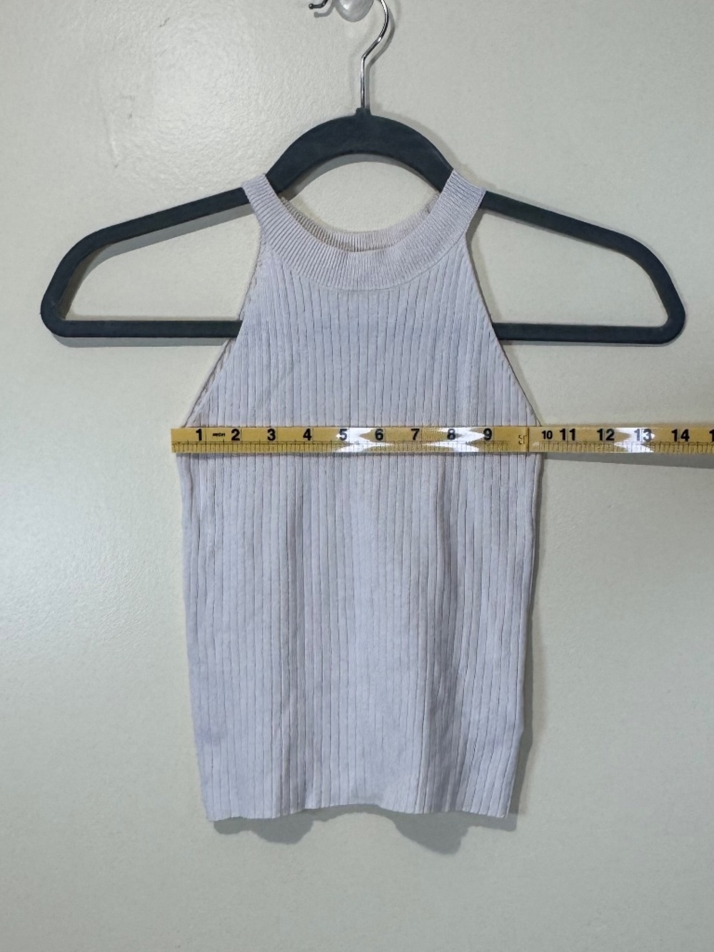 Zara Top - Picture 4 of 9